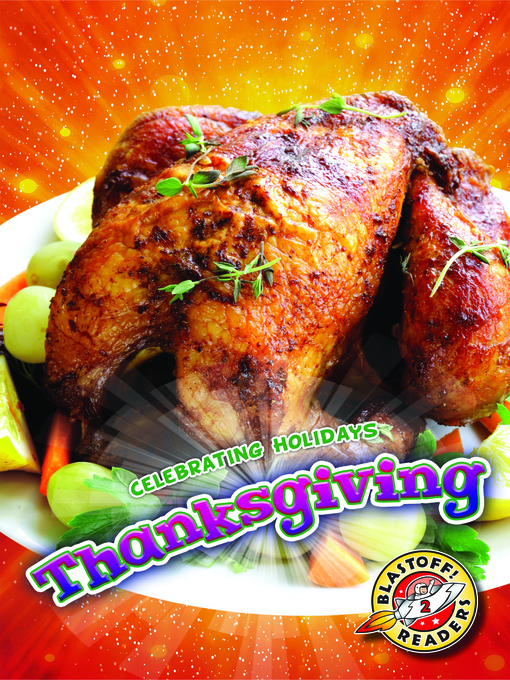 Title details for Thanksgiving by Dana Fleming - Available